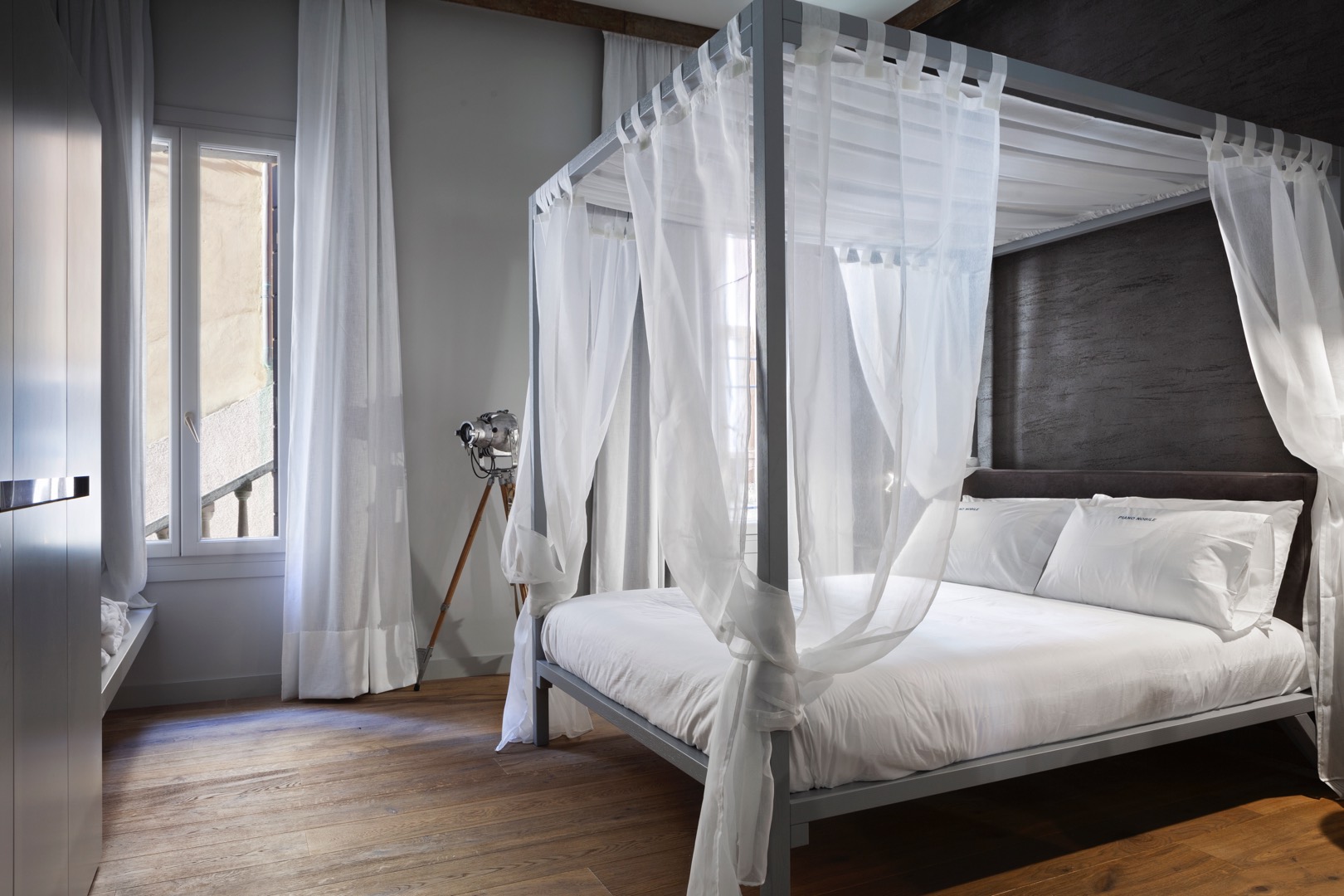 Image Landing Page Le luxe à Venise image