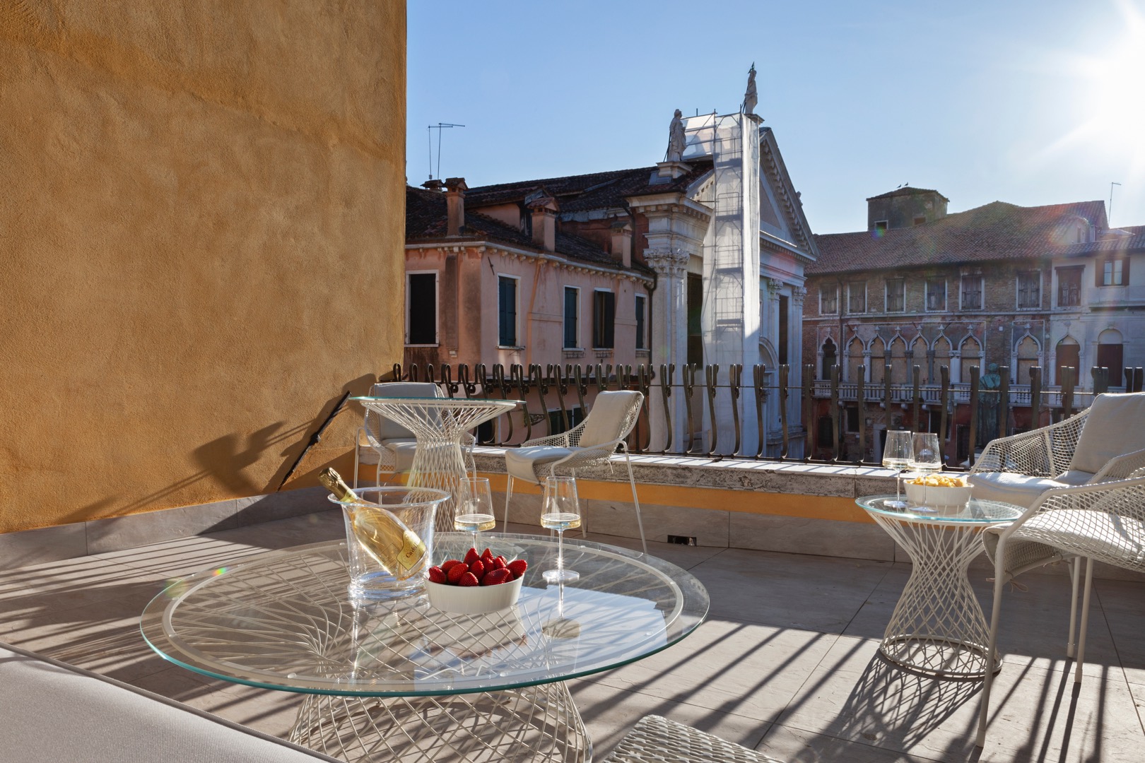 Image Landing Page Avec terrasse, votre appartement image