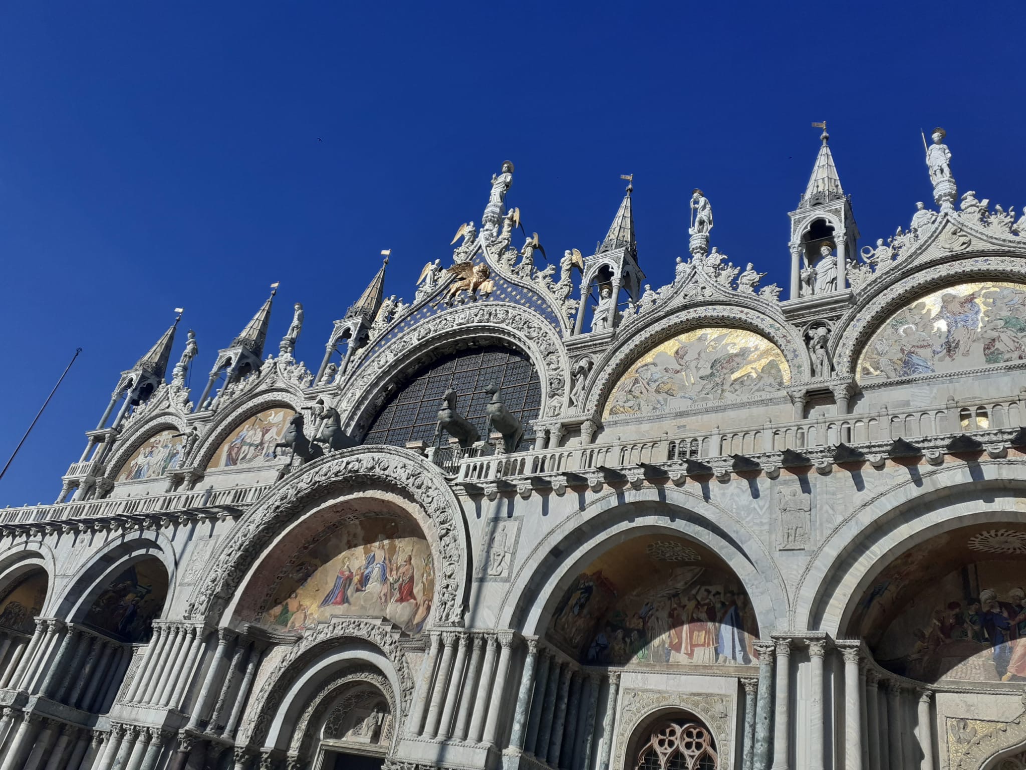 Image Landing Page Bel appartement à Venise à San Marco image