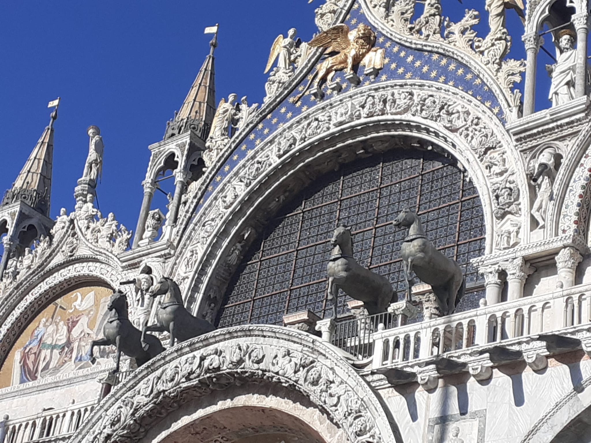 Image Landing Page Appartements en Italie : Venise image