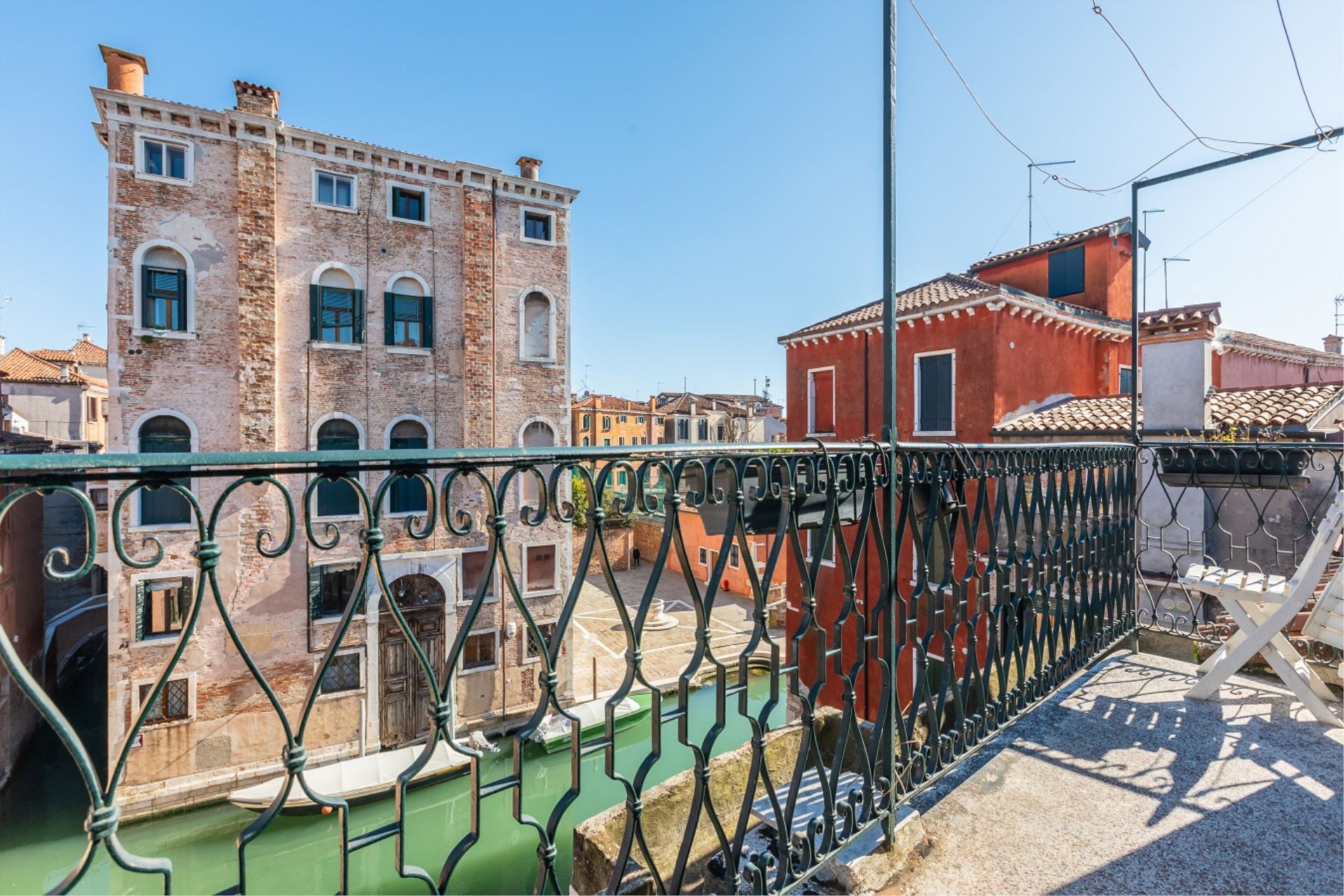 Image Landing Page Venise : louer les meilleurs appartements image