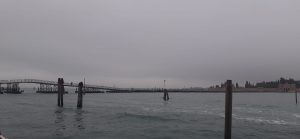 San Michele votive bridge