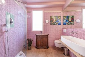 Corte Molin Bathroom