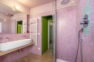 Corte Molin Bathroom