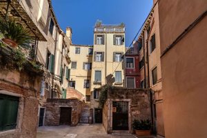 Corte Molin Externale