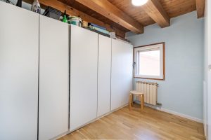 Corte Molin Wardrobe Room