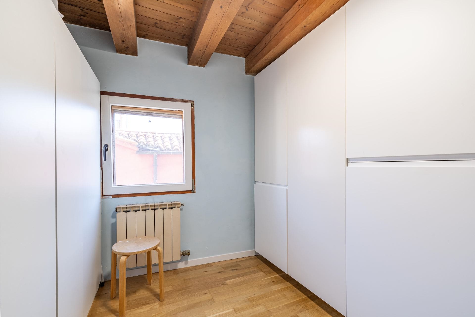 Corte Molin Wardrobe Room