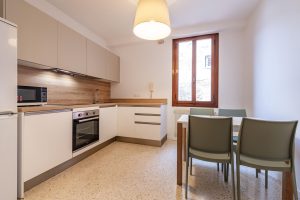 Santa Maria Mater Domini apartment