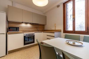 Santa Maria Mater Domini apartment