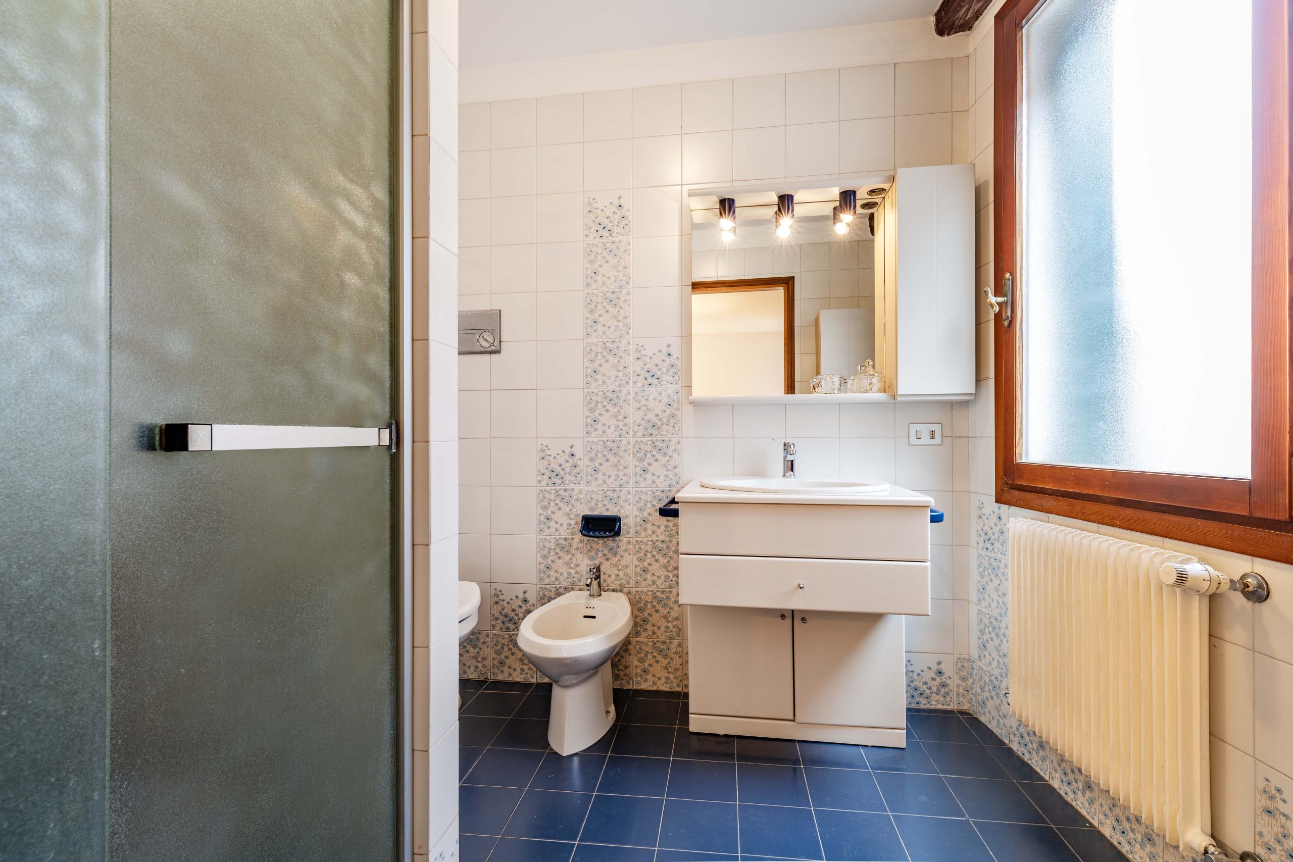 Santa Maria Mater Domini apartment