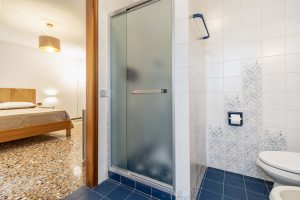 Santa Maria Mater Domini apartment