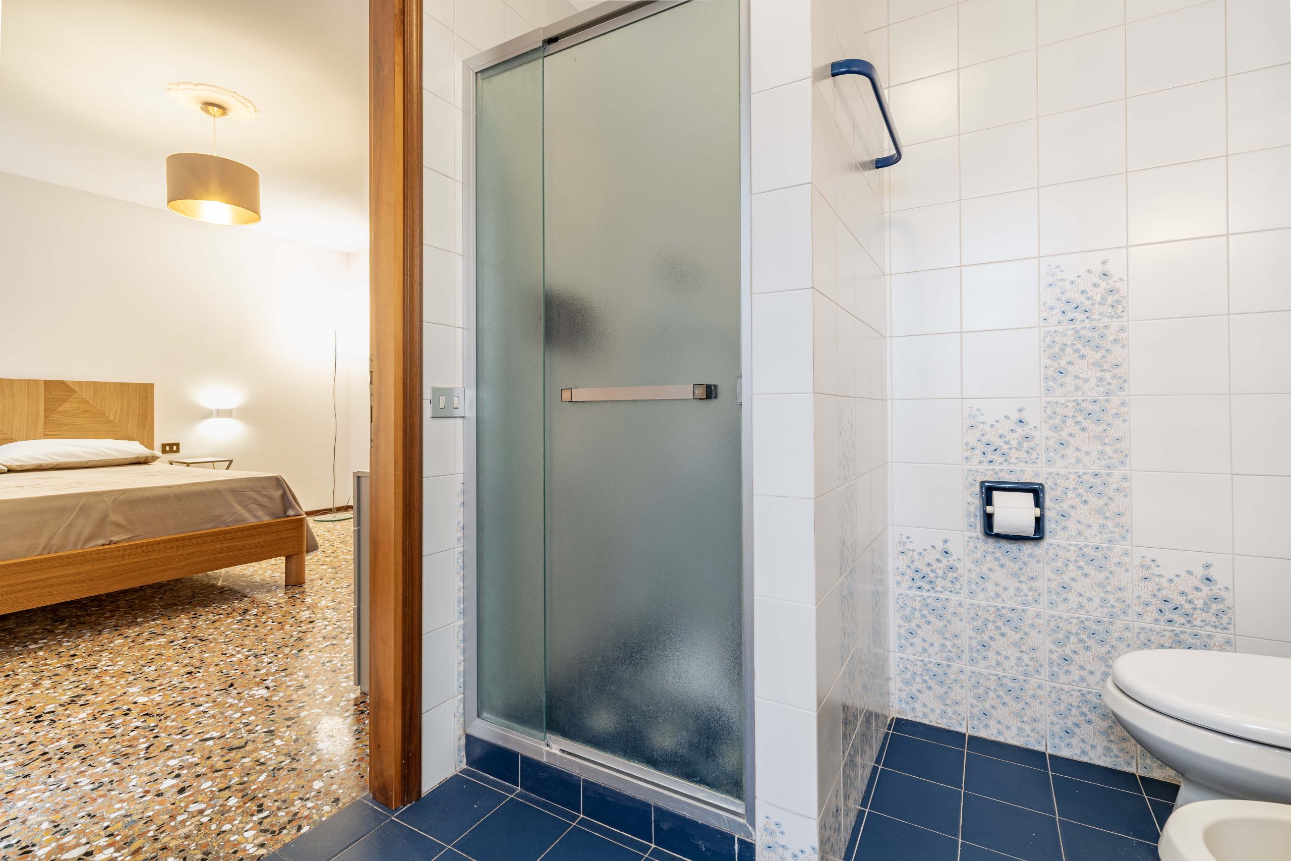 Santa Maria Mater Domini apartment