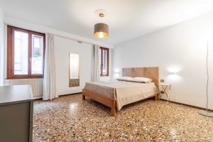 Santa Maria Mater Domini apartment