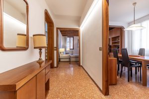 Santa Maria Mater Domini apartment