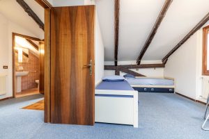 Santa Maria Mater Domini apartment