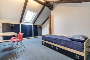 Santa Maria Mater Domini apartment