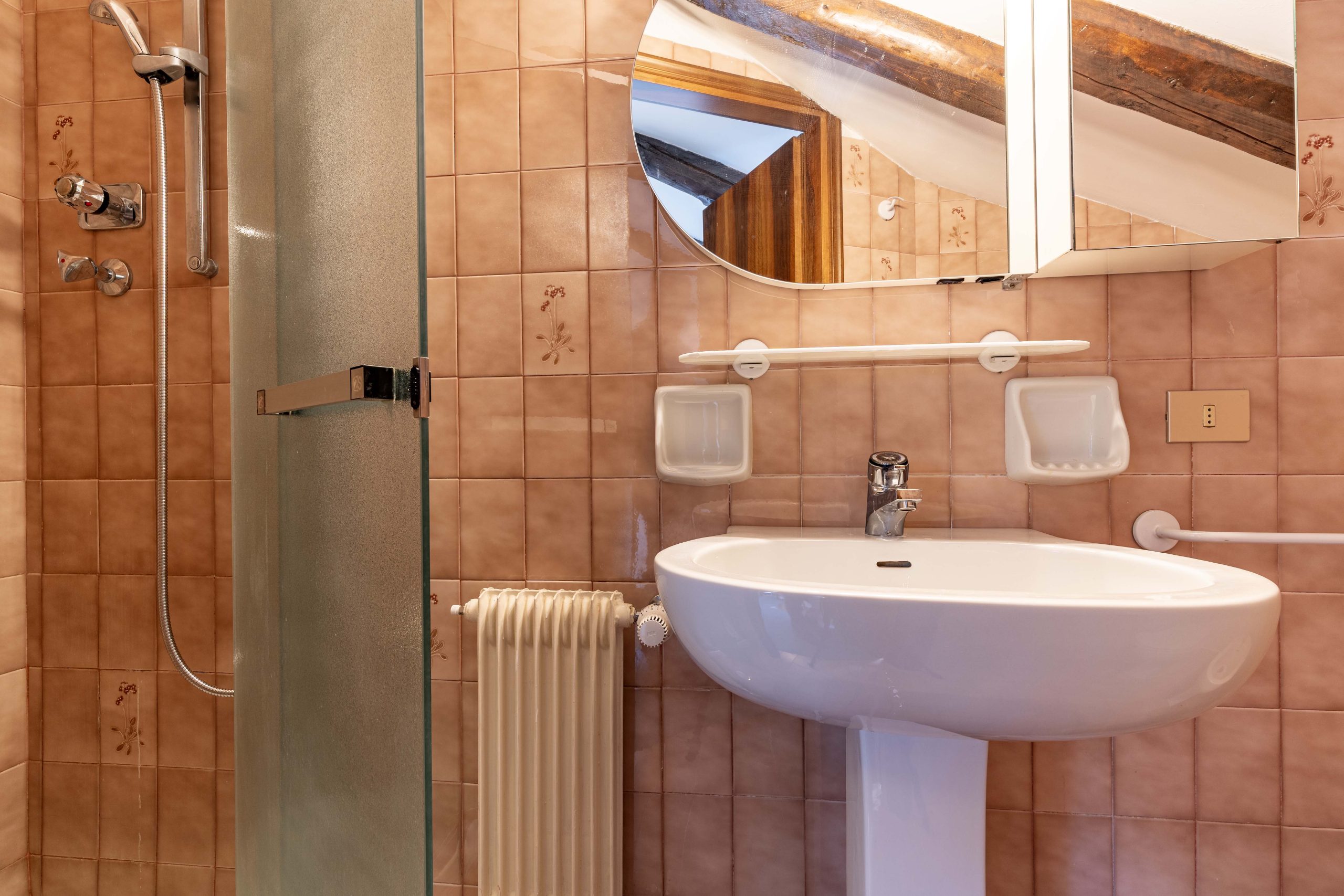 Santa Maria Mater Domini apartment