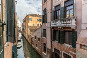 Santa Maria Mater Domini apartment