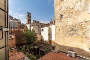 Santa Maria Mater Domini apartment