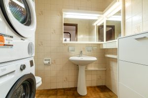 Santa Maria Mater Domini apartment