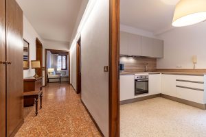 Santa Maria Mater Domini apartment