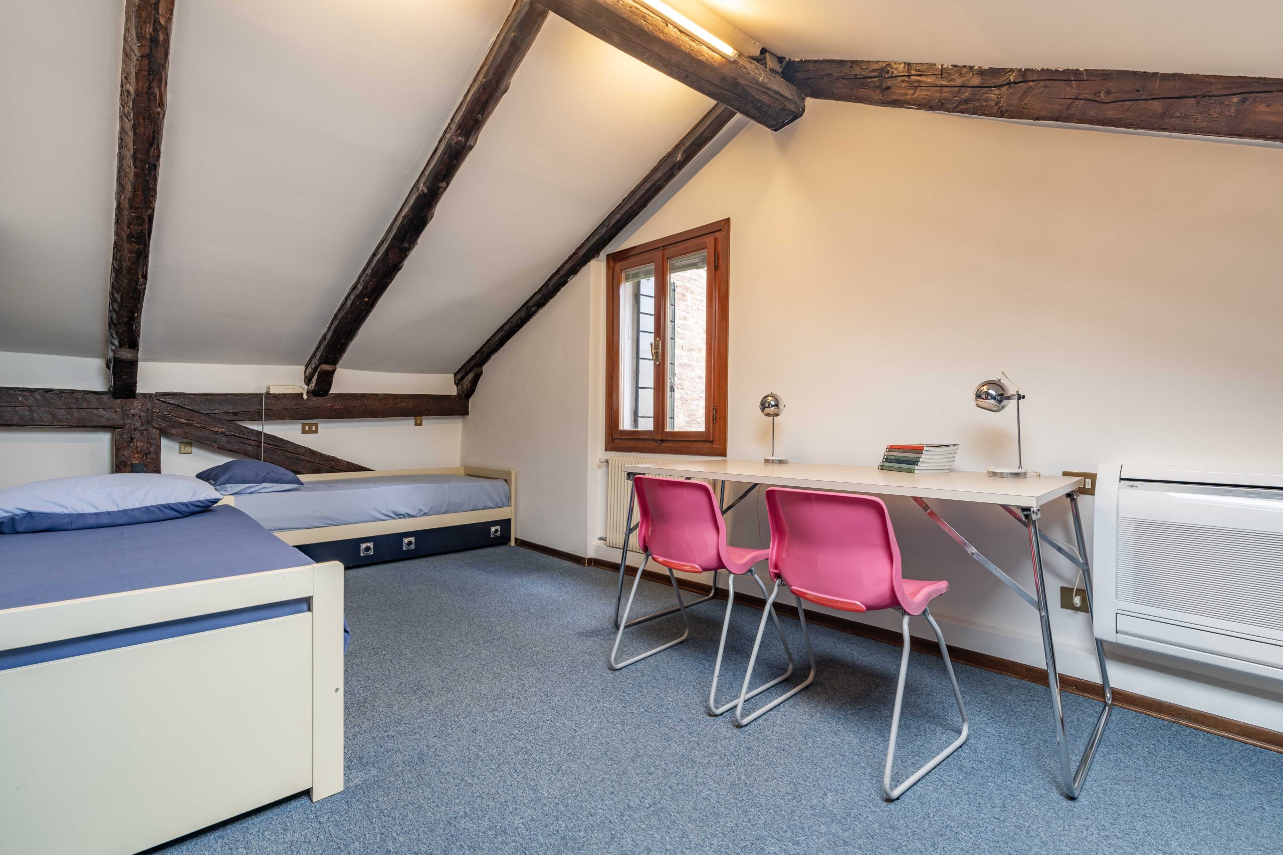 Santa Maria Mater Domini apartment