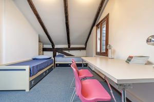 Santa Maria Mater Domini apartment