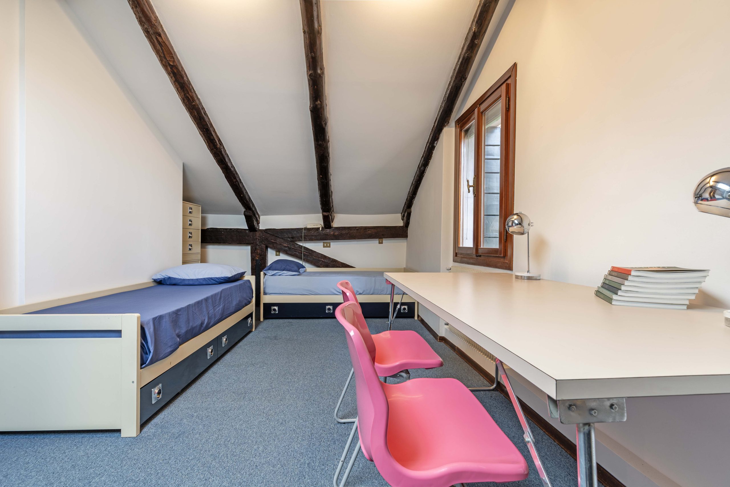 Santa Maria Mater Domini apartment