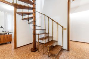 Santa Maria Mater Domini apartment