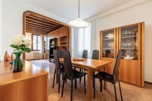 Santa Maria Mater Domini apartment