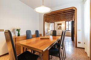 Santa Maria Mater Domini apartment