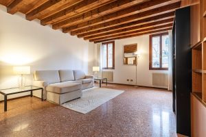 Santa Maria Mater Domini apartment