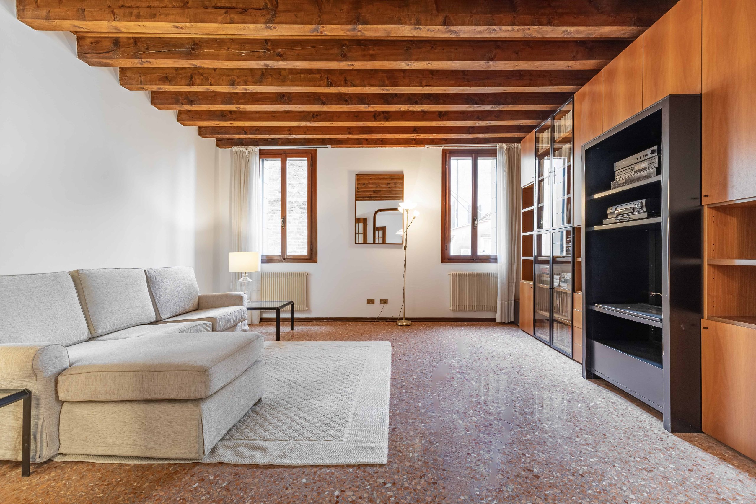 Santa Maria Mater Domini apartment