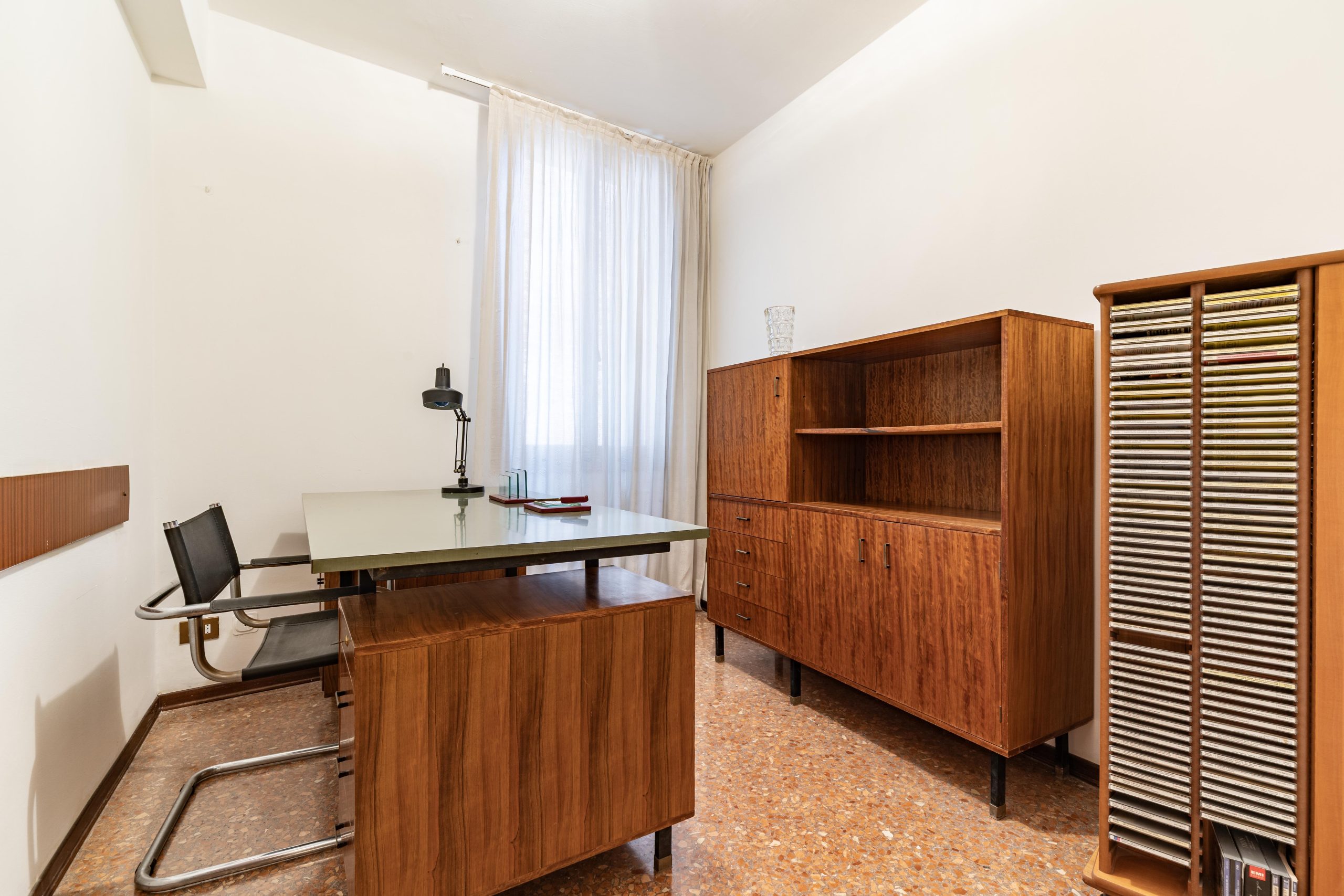 Santa Maria Mater Domini apartment