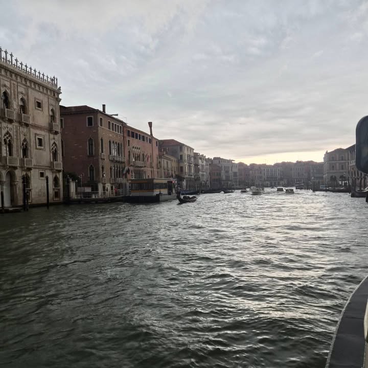 Luxrest Venice