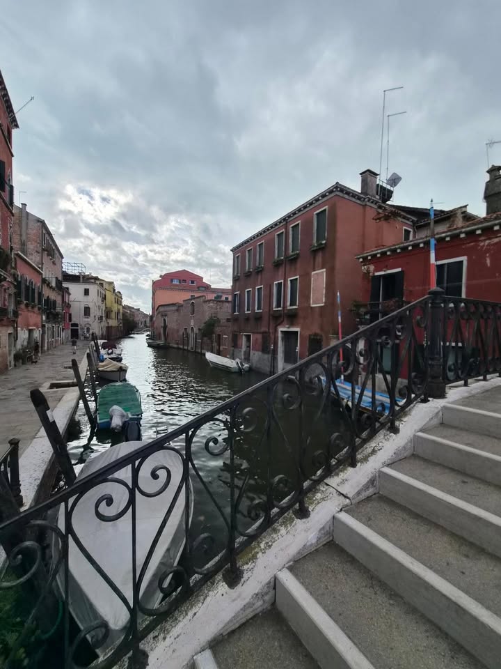 Luxrest Venice