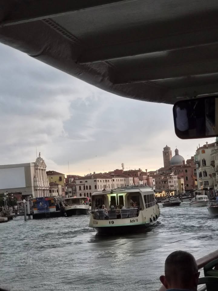Luxrest Venice