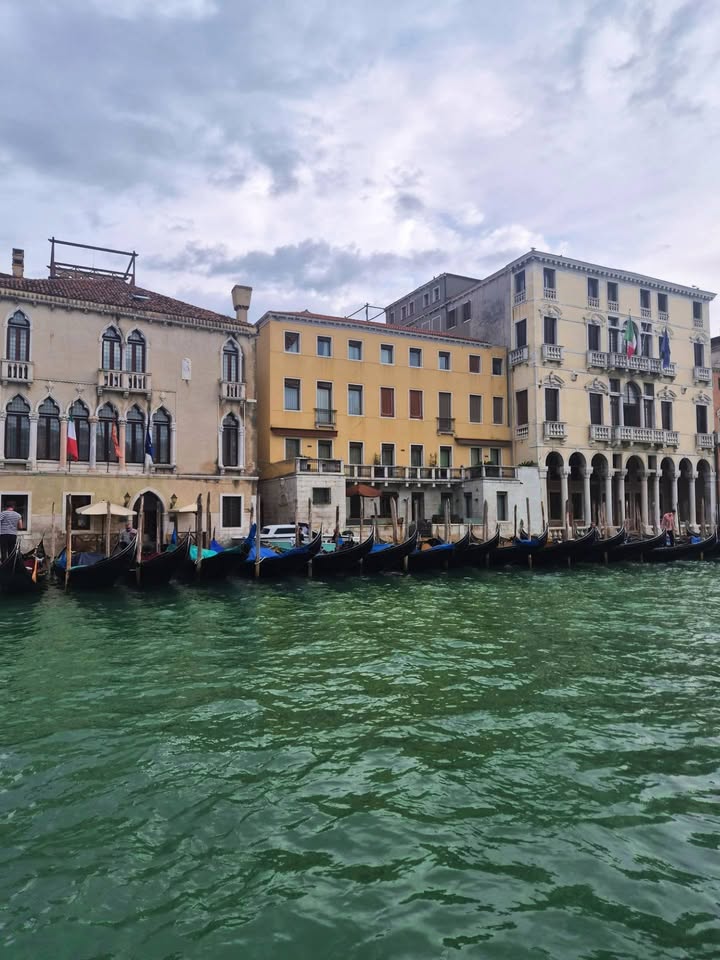 Luxrest Venice