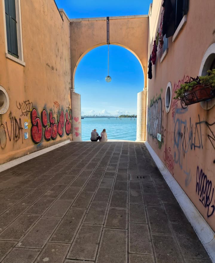 Luxrest Venice